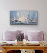 Load image into Gallery viewer, A new journey begins No 11