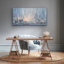 Load image into Gallery viewer, A new journey begins No 11