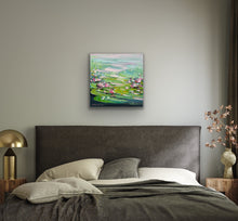 Load image into Gallery viewer, Water lilies No 168