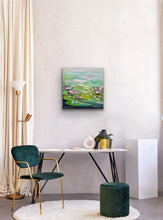 Load image into Gallery viewer, Water lilies No 168