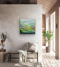 Load image into Gallery viewer, Water lilies No 168