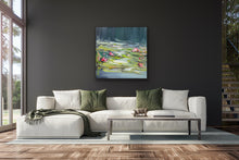 Load image into Gallery viewer, Water lilies No 167