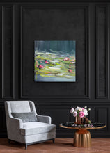 Load image into Gallery viewer, Water lilies No 167