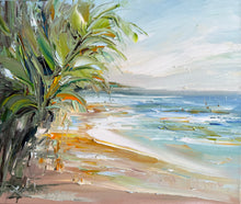 Load image into Gallery viewer, Sea breeze memory,