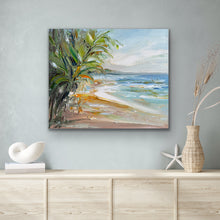Load image into Gallery viewer, Sea breeze memory,