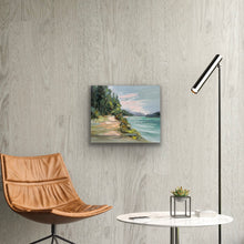 Load image into Gallery viewer, Queenstown Gardens No 5