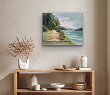 Load image into Gallery viewer, Queenstown Gardens No 5