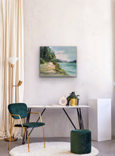 Load image into Gallery viewer, Queenstown Gardens No 5