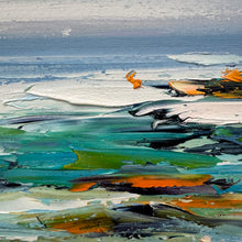 Load image into Gallery viewer, Colours of the ocean No 52