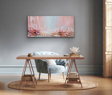 Load image into Gallery viewer, Water lilies No 170