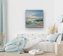 Load image into Gallery viewer, Colours of the ocean No 52