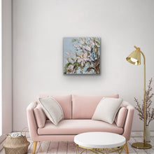 Load image into Gallery viewer, White magnolia No 40,