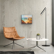 Load image into Gallery viewer, Algarve coast beach