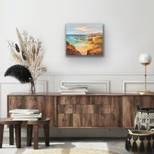 Load image into Gallery viewer, Algarve coast beach