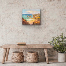 Load image into Gallery viewer, Algarve coast beach