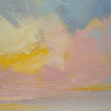 Load image into Gallery viewer, Colours of the ocean No 57