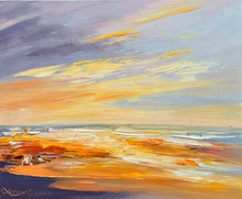 Load image into Gallery viewer, Golden sunrise No 4