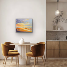 Load image into Gallery viewer, Golden sunrise No 4