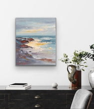 Load image into Gallery viewer, Edge of calm,