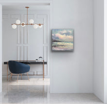 Load image into Gallery viewer, Colours of the ocean No 35