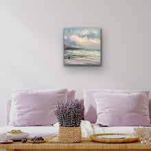 Load image into Gallery viewer, Colours of the ocean No 35