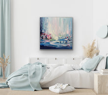 Load image into Gallery viewer, Water lilies No 171