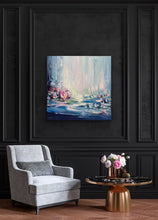 Load image into Gallery viewer, Water lilies No 171