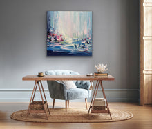 Load image into Gallery viewer, Water lilies No 171