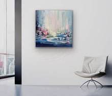 Load image into Gallery viewer, Water lilies No 171