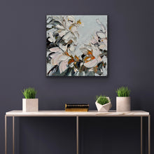 Load image into Gallery viewer, White magnolia No 31