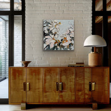 Load image into Gallery viewer, White magnolia No 31