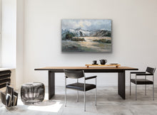 Load image into Gallery viewer, Walk towards Mt Cook No 7