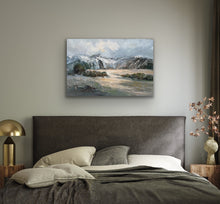 Load image into Gallery viewer, Walk towards Mt Cook No 7