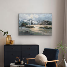 Load image into Gallery viewer, Walk towards Mt Cook No 7