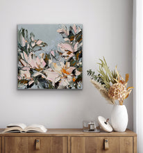 Load image into Gallery viewer, White magnolia No 32