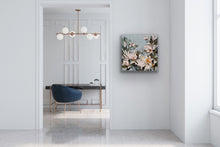 Load image into Gallery viewer, White magnolia No 32