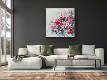 Load image into Gallery viewer, Pink magnolia