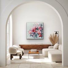 Load image into Gallery viewer, Pink magnolia