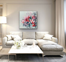 Load image into Gallery viewer, Pink magnolia