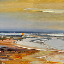 Load image into Gallery viewer, Golden sunrise No 5