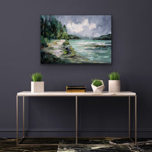 Load image into Gallery viewer, Queenstown Gardens No 6