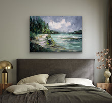 Load image into Gallery viewer, Queenstown Gardens No 6