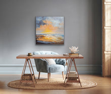 Load image into Gallery viewer, Golden sunrise No 5