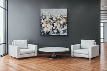Load image into Gallery viewer, White magnolia No 33