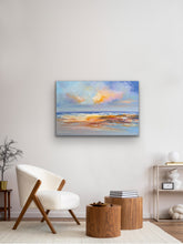 Load image into Gallery viewer, Dreaming shoreline,