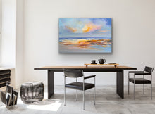 Load image into Gallery viewer, Dreaming shoreline,