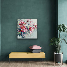 Load image into Gallery viewer, Pink magnolia No 2