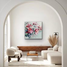 Load image into Gallery viewer, Pink magnolia No 2