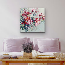 Load image into Gallery viewer, Pink magnolia No 2