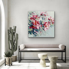 Load image into Gallery viewer, Pink magnolia No 2